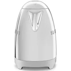 Vattenkokare med temperaturinställning, Krom - Smeg