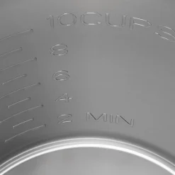 Vattenkokare med temperaturinställning 1,2 L, svart - Graef