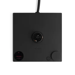 Vattenkokare, Stagg Kettle EKG Pro Black 0.9L - Fellow