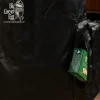 Vattentät förvaringsväska för grillkol - Big Green Egg