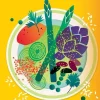 Vegan: The Cookbook - Jean-Christian Jury