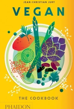 Vegan: The Cookbook - Jean-Christian Jury