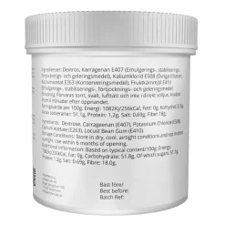 Vegi Gel - The Kitchen Lab