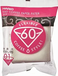V60-filter 01 - Hario