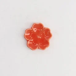 Vilostöd för ätpinnar, Sakura - Orange
