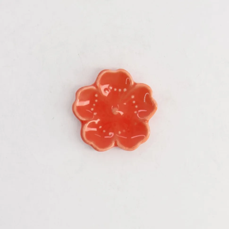 Vilostöd för ätpinnar, Sakura - Orange
