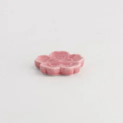 Vilostöd för ätpinnar, Sakura - Rosa