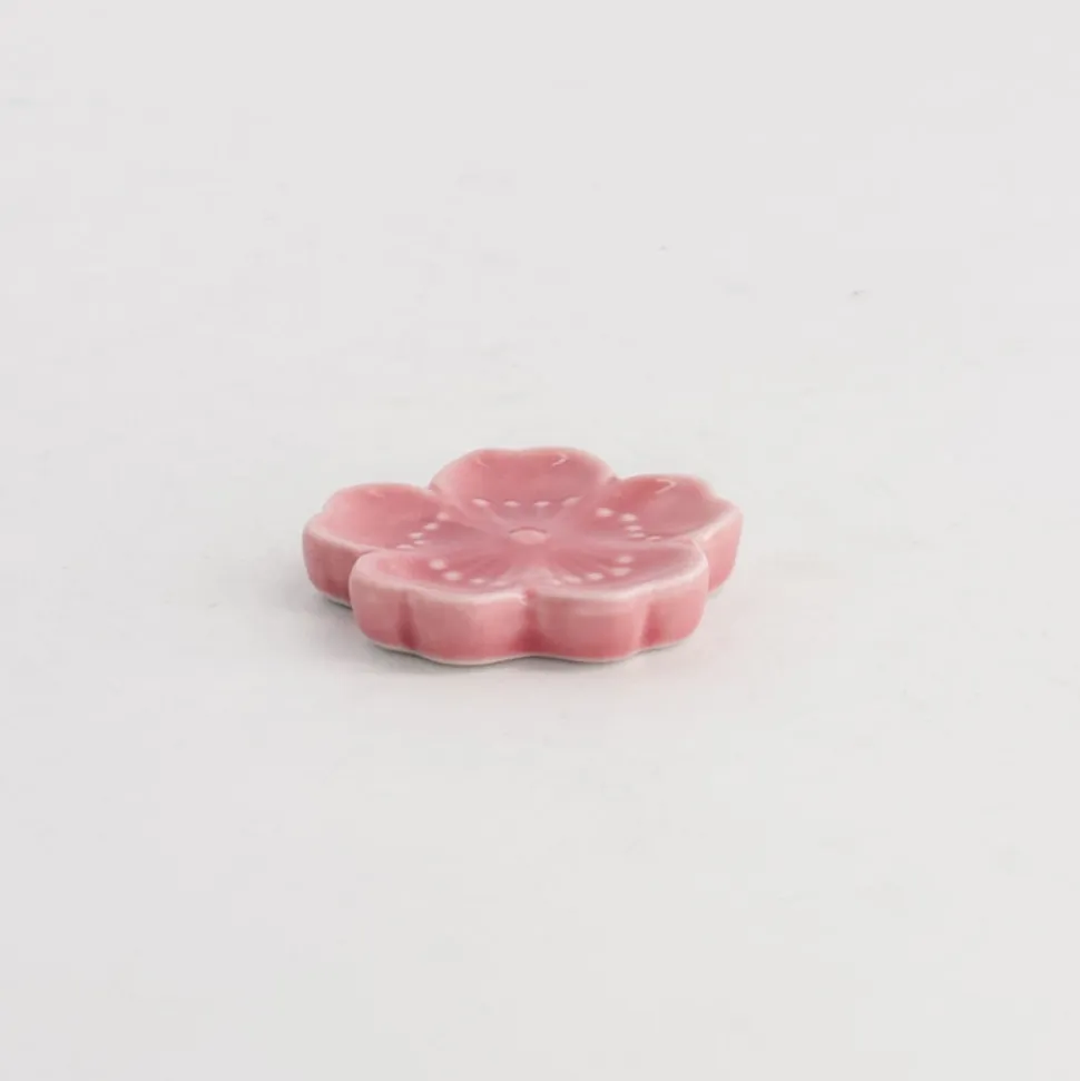 Vilostöd för ätpinnar, Sakura - Rosa