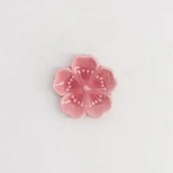 Vilostöd för ätpinnar, Sakura - Rosa