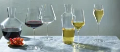 Vinglas, Champagne, Denk Art - Zalto
