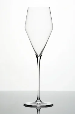 Vinglas, Champagne, Denk Art - Zalto