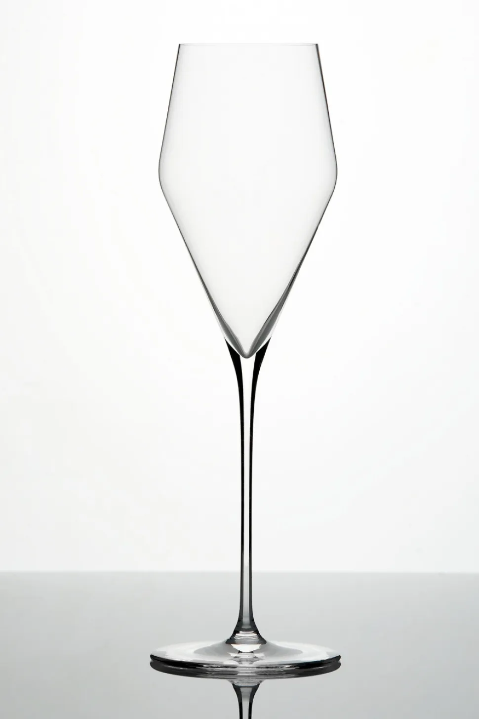 Vinglas, Champagne, Denk Art - Zalto