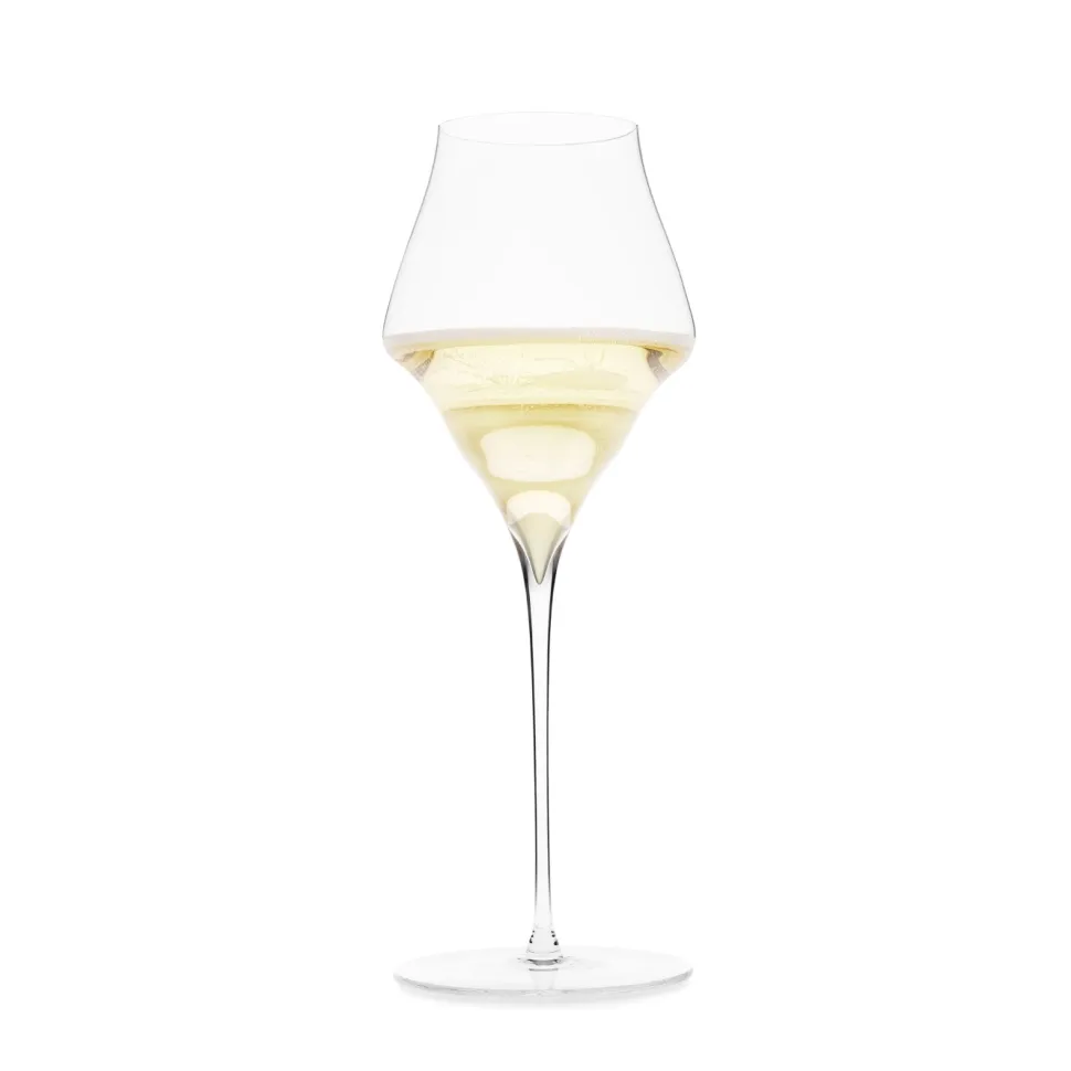 Vinglas, Josephine N° 4, Champagne - Josephinenhütte - 6-pack