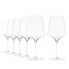 Vinglas, Josephine N° 3, Rött vin - Josephinenhütte - 6-pack
