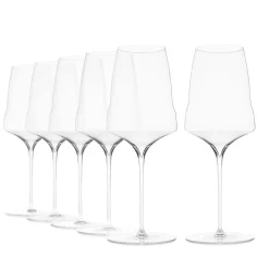 Vinglas, Josephine N° 2, Universal - Josephinenhütte - 6-pack