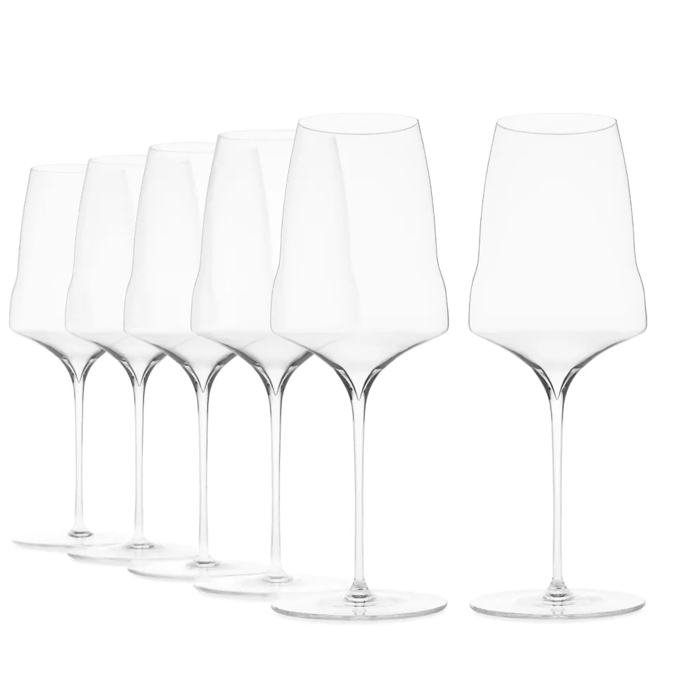Vinglas, Josephine N° 2, Universal - Josephinenhütte - 6-pack