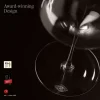 Vinglas, Josephine N° 1, Vitt vin - Josephinenhütte - 6-pack