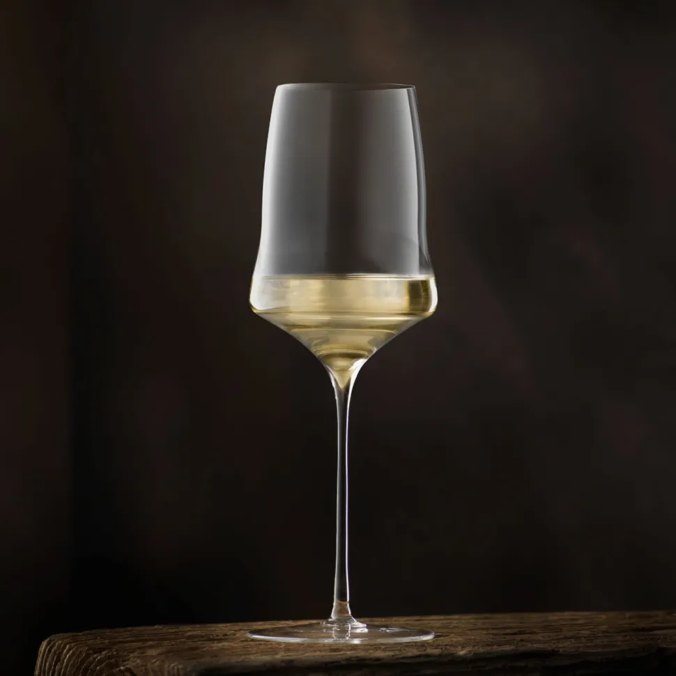 Vinglas, Josephine N° 1, Vitt vin - Josephinenhütte - 2-pack