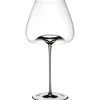 Vinglas, Vision Balanced, 2-pack - Zieher