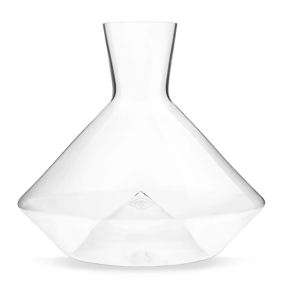 Vinkaraff, Josephine N° 8, Decanter Magnum - Josephinenhütte