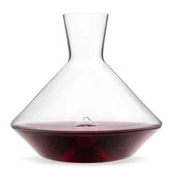 Vinkaraff, Josephine N° 8, Decanter Magnum - Josephinenhütte