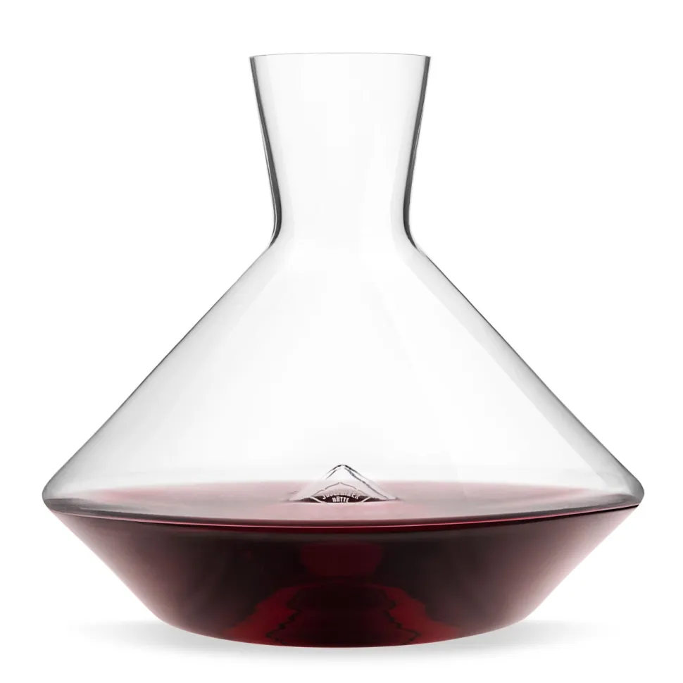 Vinkaraff, Josephine N° 8, Decanter Magnum - Josephinenhütte