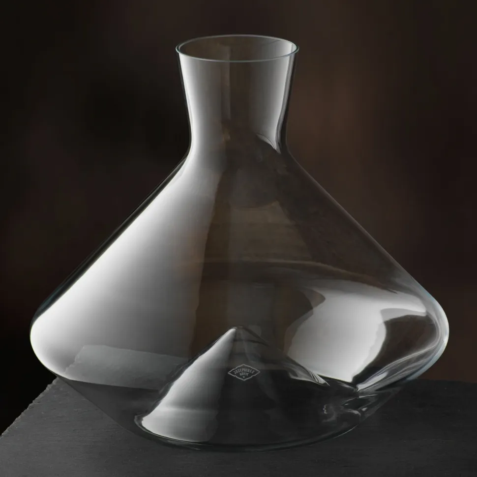 Vinkaraff, Josephine N° 8, Decanter Magnum - Josephinenhütte