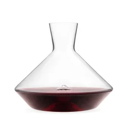 Vinkaraff, Josephine N° 7, Decanter - Josephinenhütte