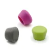 Vinkork i silikon, 1-pack - Pulltex