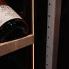 Vinkyl Designline 60, Dubbelzon, Svart - Vigneron