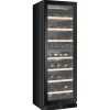 Vinkyl Designline 180, Dubbelzon, Svart - Vigneron