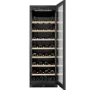 Vinkyl Designline 180, Singelzon, Svart - Vigneron