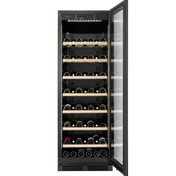 Vinkyl Designline 180, Singelzon, Svart - Vigneron