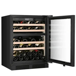 Vinkyl Kitchen Collection 60, Dubbelzon Integrated - Vigneron