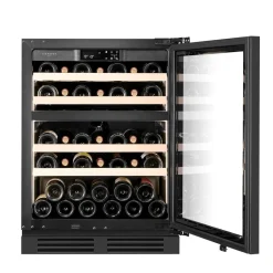 Vinkyl Kitchen Collection 60, Dubbelzon Integrated - Vigneron