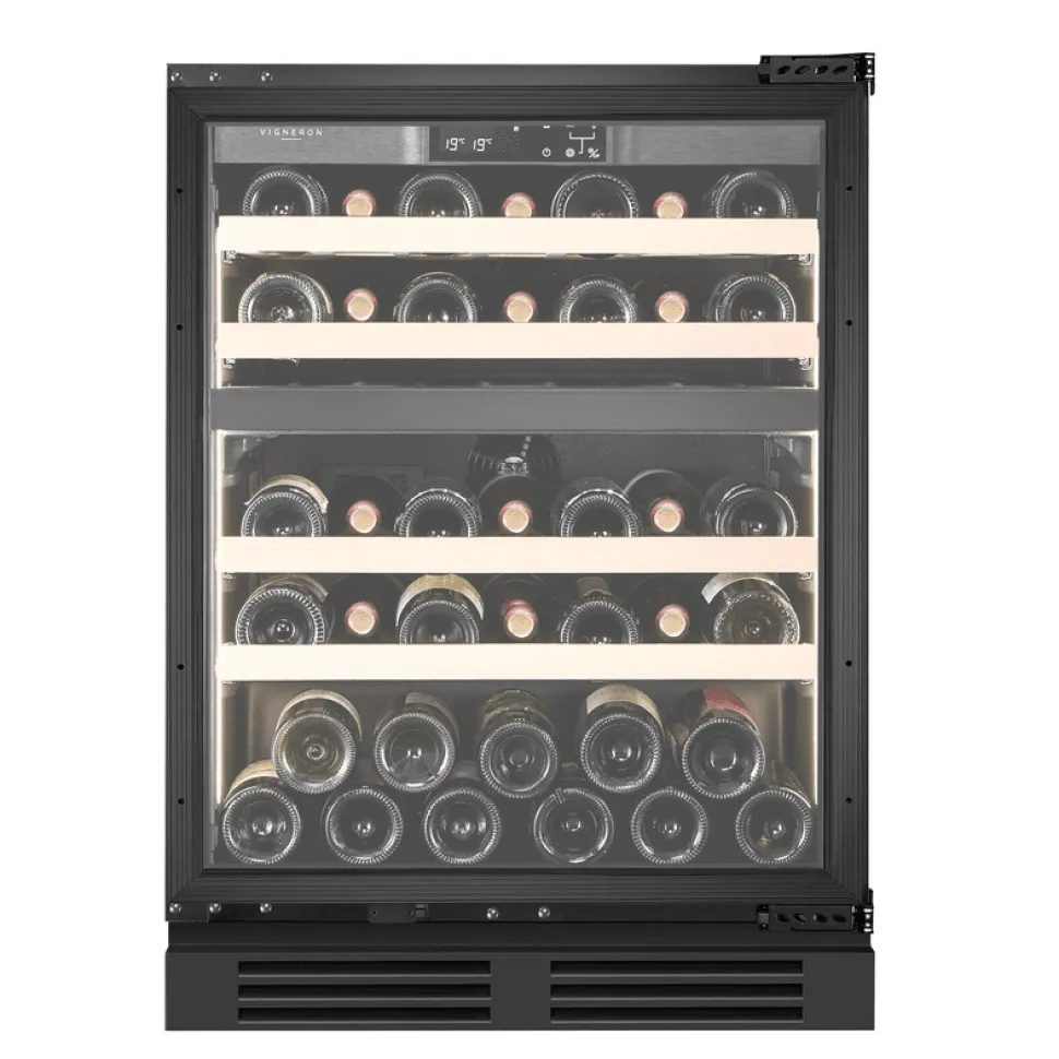 Vinkyl Kitchen Collection 60, Dubbelzon Integrated - Vigneron