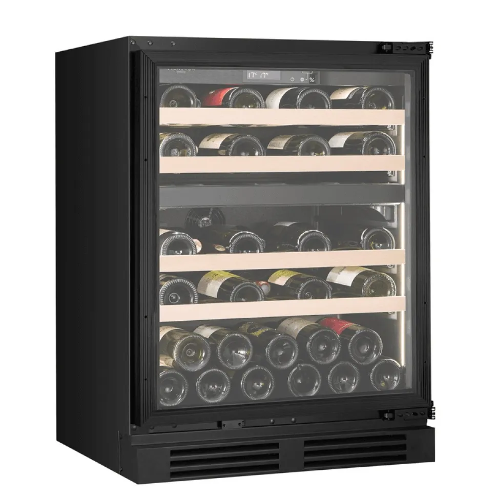 Vinkyl Kitchen Collection 60, Dubbelzon Integrated - Vigneron