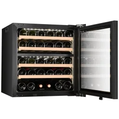 Vinkyl Kitchen Integrated 60, Dubbelzon - Vigneron