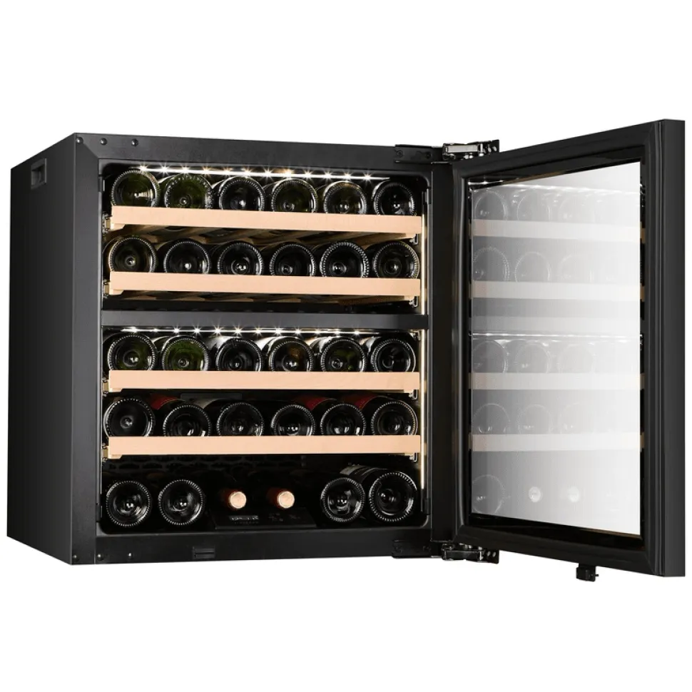 Vinkyl Kitchen Integrated 60, Dubbelzon - Vigneron