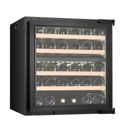 Vinkyl Kitchen Integrated 60, Dubbelzon - Vigneron
