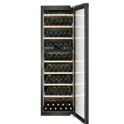 Vinkyl Kitchen Integrated 180, Dubbelzon - Vigneron