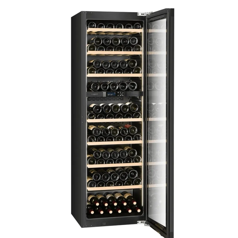 Vinkyl Kitchen Integrated 180, Dubbelzon - Vigneron