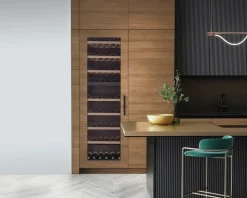 Vinkyl Kitchen Integrated 180, Dubbelzon - Vigneron