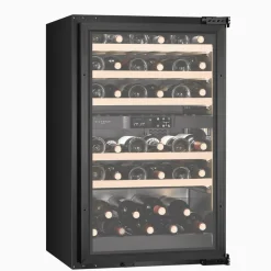 Vinkyl Kitchen Integrated 90, Dubbelzon - Vigneron