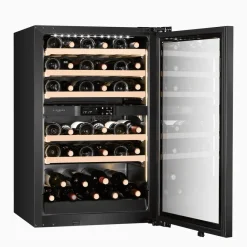 Vinkyl Kitchen Integrated 90, Dubbelzon - Vigneron