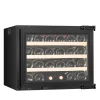 Vinkyl Kitchen Integrated 45, Singelzon - Vigneron