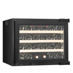 Vinkyl Kitchen Integrated 45, Singelzon - Vigneron