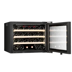 Vinkyl Kitchen Integrated 45, Singelzon - Vigneron