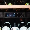 Vinkyl Kitchen Integrated 180, Trippelzon - Vigneron
