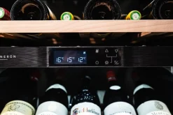 Vinkyl Kitchen Integrated 180, Trippelzon - Vigneron